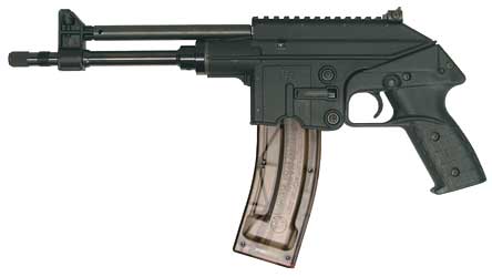 Kel-Tec - PLR22 - .22LR for sale