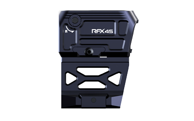 viridian green lasers - RFX45 RMR Mounting Adapter -  for sale