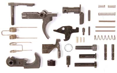 lbe unlimited - Lower Parts Kit -  for sale