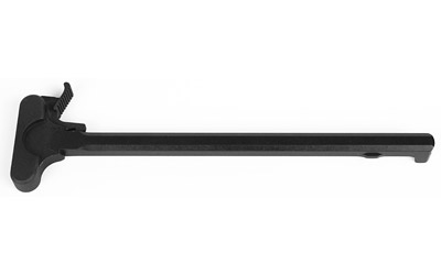 lbe unlimited - Extended Latch Charge Handle - Black