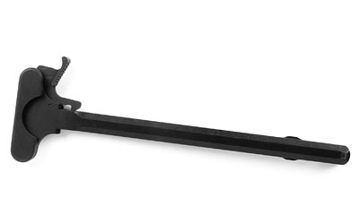 lbe unlimited - Extended Latch Charge Handle - Black