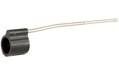 lbe unlimited - Low Profile Gas Block - Black Nitride