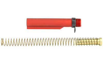 lbe unlimited - Mil-Spec Buffer Tube Kit