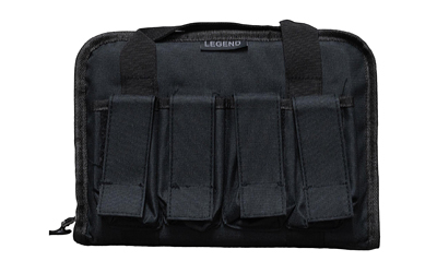 LEGEND PEGASUS TAC PISTOL CS BLK - for sale