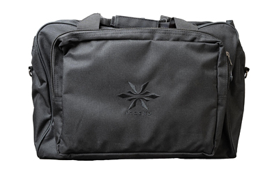 LEGEND PEGASUS RANGE BAG BLACK - for sale