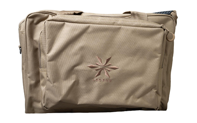 LEGEND PEGASUS RANGE BAG DARK EARTH - for sale