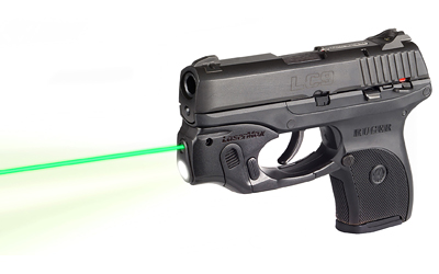 daisy manufacturing co - Green Ruger GripSense Light/Laser -  for sale