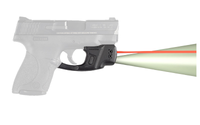 daisy manufacturing co - Red Ruger GripSense Light/Laser -  for sale