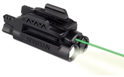 daisy manufacturing co - Green Spartan Light/Laser -  for sale