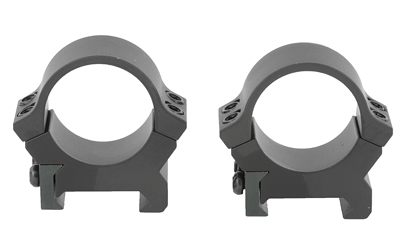 leupold & stevens inc - PRW2 Cross-Slot - 1- IN - Matte