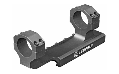 leupold & stevens inc - Integral Mounting System - Matte Black