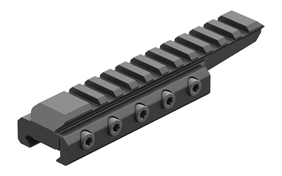 leupold & stevens inc - Integral Mounting System -  for sale