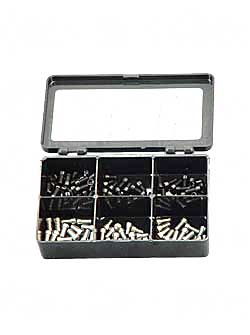 leupold & stevens inc - Torx Screw Kit -  for sale