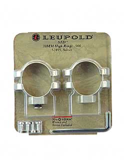 leupold & stevens inc - Standard - 30 MM for sale