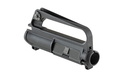 LUTH AR ASMBLD A1 UPR SLICK SIDE BLK - for sale