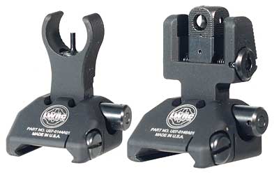 LWRC - Skirmish Back Up Iron Sights Set -  for sale