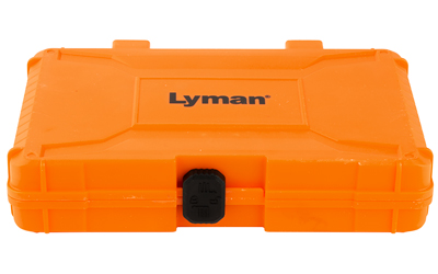 Lyman - Master Gunsmith -  for sale