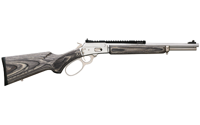 MARLIN 1894 SBL 357MAG 16.1" STS/LAM - for sale