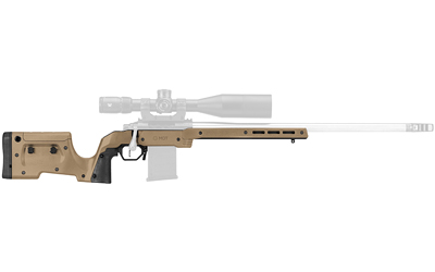 mdt - XRS - Matte