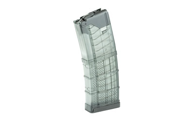 LANCER L5AWM 223REM 30RD TRANS SMOKE - for sale
