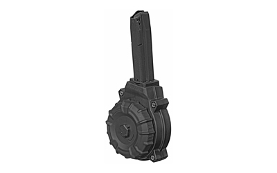 promag industries - Drum - 9mm Luger
