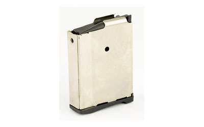 PROMAG RUGER MINI 30 762X39 10RD NKL - for sale