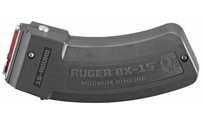 Ruger - BX-15 - .17 HMR for sale