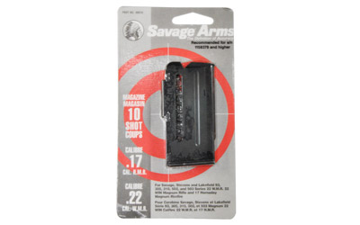 savage arms inc - 93 Series - .17 HMR for sale