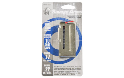 savage arms inc - 93 Series - .17 HMR for sale