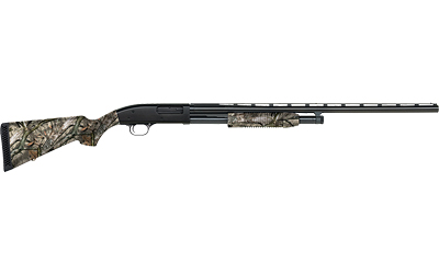 Mossberg - 88 - 12 Gauge 3" for sale