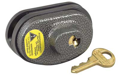 master lock - Trigger Lock -  for sale
