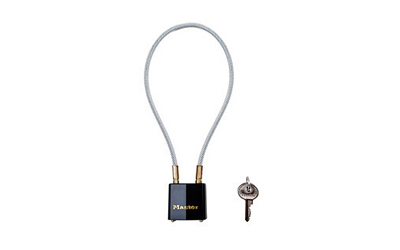 master lock - Cable Lock -  for sale
