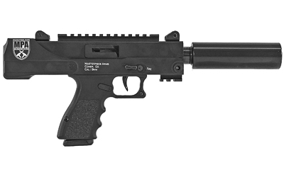 masterpiece arms - Defender - 9mm Luger for sale