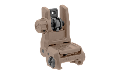 magpul industries corp - MBUS 3 Sight Rear -  for sale