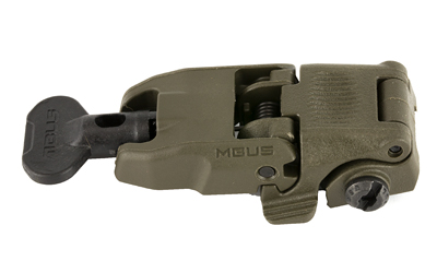 magpul industries corp - MBUS Sight Front -  for sale
