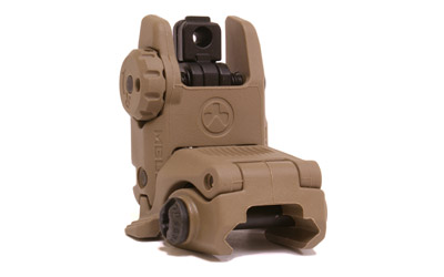 magpul industries corp - MBUS Sight Rear -  for sale