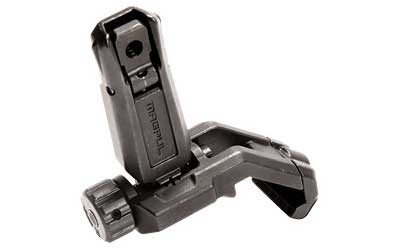 magpul industries corp - MBUS Pro Offset Sight Rear -  for sale