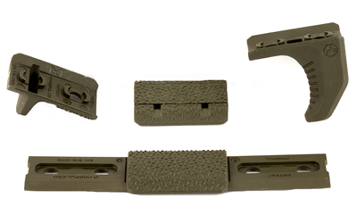 magpul industries corp - Hand Stop Kit - OD Green