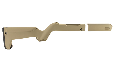 magpul industries corp - X-22 Backpacker - Flat Dark Earth