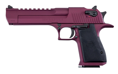 DE MK19 44MAG 6" 8RD BLK CHERRY - for sale