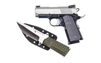 Magnum Research - 1911U - .45 ACP|Auto for sale