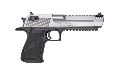 Magnum Research - Desert Eagle - .50 Action Express for sale