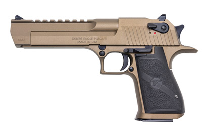 Magnum Research - Desert Eagle - .50 Action Express for sale