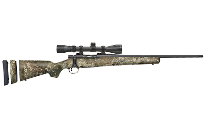 Mossberg - Patriot - 6.5mm Creedmoor for sale