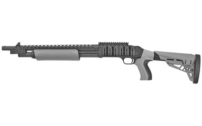 MSBRG 500 ATI TAC GRY 12/18.5 5RD - for sale