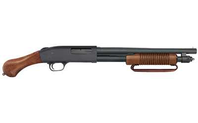 MSBRG 590 NIGHTSTICK 12/14.375 5RD - for sale