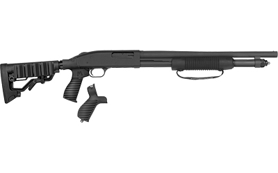 Mossberg - 590 - 12 Gauge 3" for sale