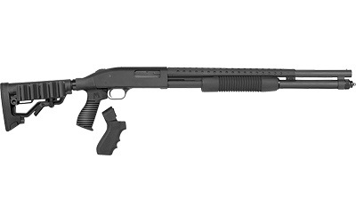 Mossberg - 590 - 12 Gauge 3" for sale