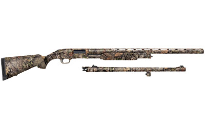Mossberg - 500 Combo - N|A for sale
