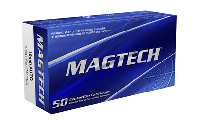 Magtech - Range/Training - 10mm Auto for sale